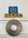 Suzuki RG250 - 2nd Driven Gear 24321-40A00