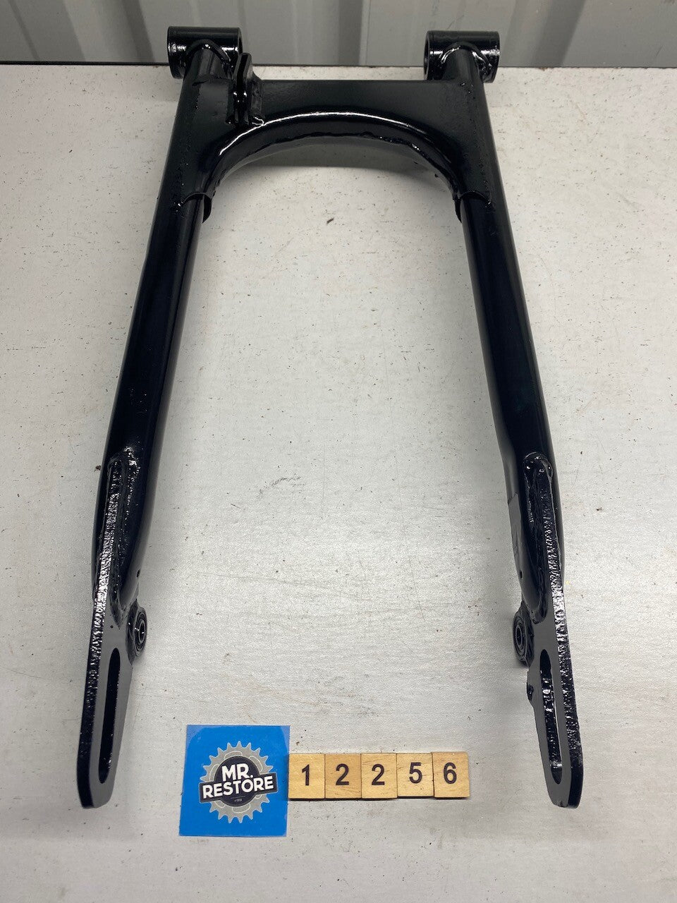 Honda CB200 (early) Swing Arm - Reconditioned