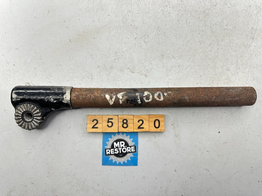 Honda VF1000 '85-86' Left Handlebar 53150-MJ4-700