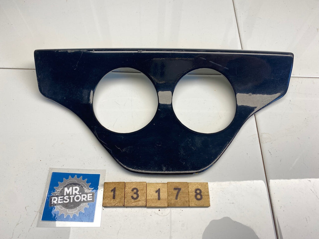 Honda NSR250 Tail Light Surround Panel