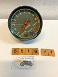 Kawasaki KL KL250 Tachometer with Neutral High Beam & Turn - 2 available
