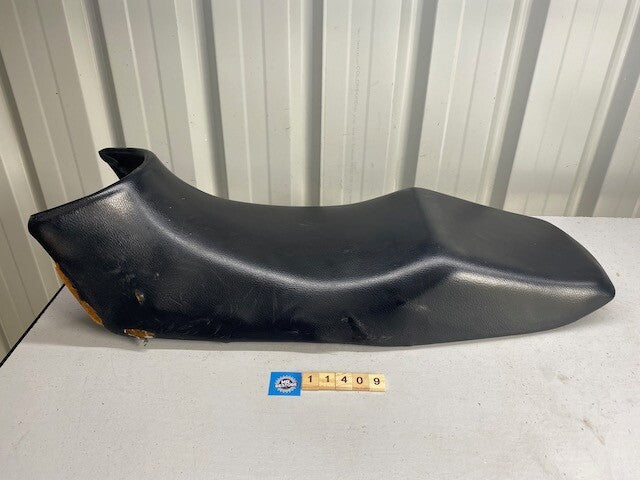Kawasaki ZZR250 GPX250R Seat - Mid to Late 80s