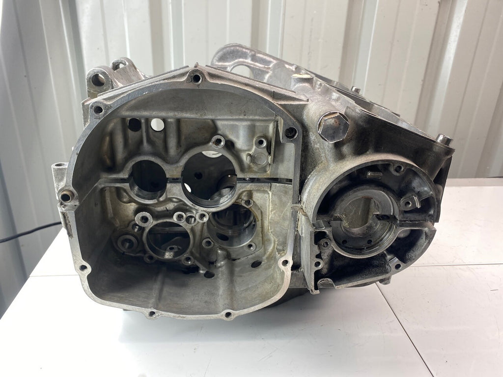Suzuki GSX250F Across 1997 Crank Cases 11301-24831