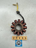 Kawasaki Z250 Stator (tested)