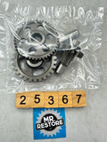 Yamaha V-Max 1200 VMX12 '85-03' XVZ1300 Starter Clutch Gears / Shafts