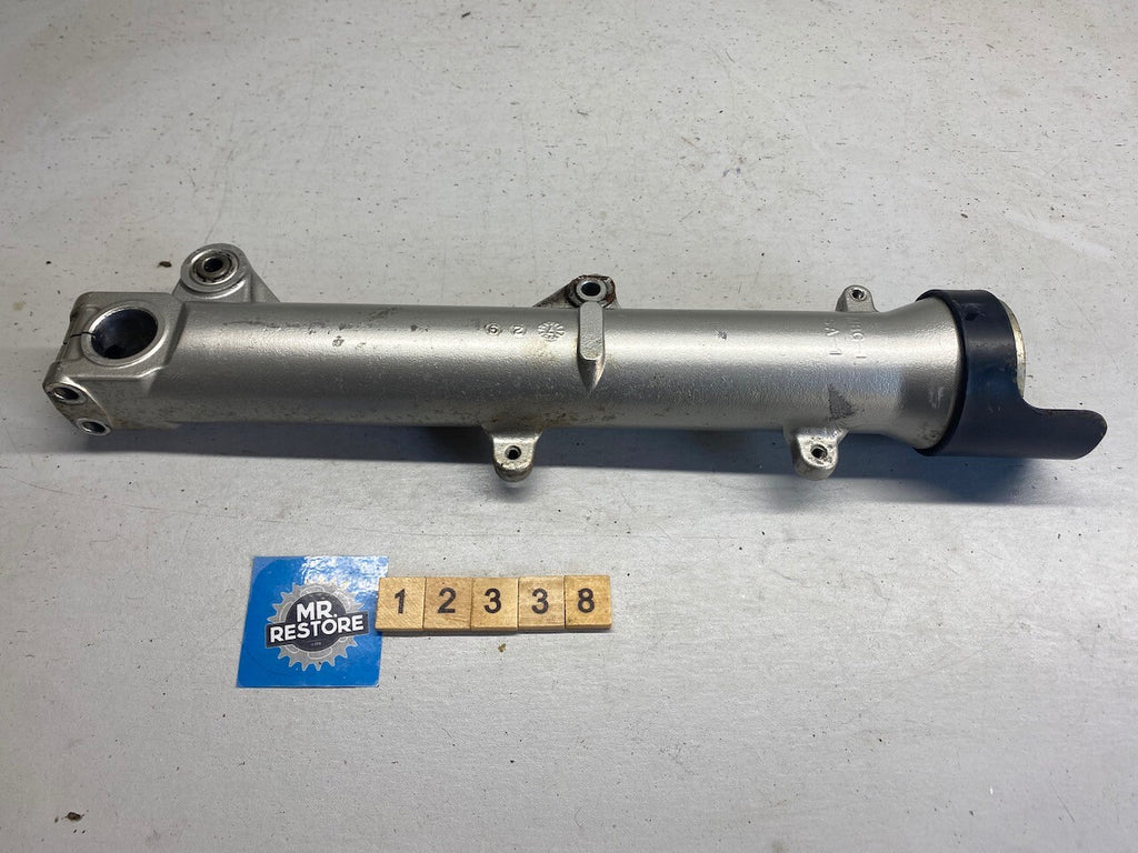 Honda VFR800 Firestorm L/H Fork Lower Case 51420-MBG-003