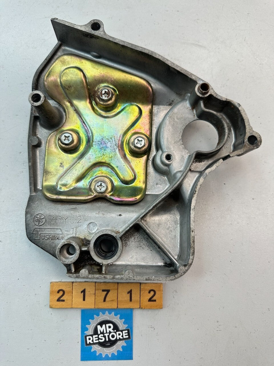 Yamaha FJ1200 Sprocket Cover 1TX-15411-01