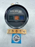 Honda CM250C Dashboard Lights & Harness "Neutral" "Turn" "High Beam"