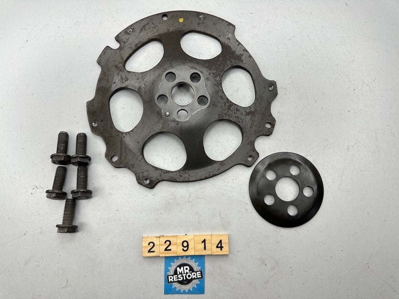 BMW R1200GS / ADV R1200RT R1200S R1200ST R1200R R nineT Clutch Housing