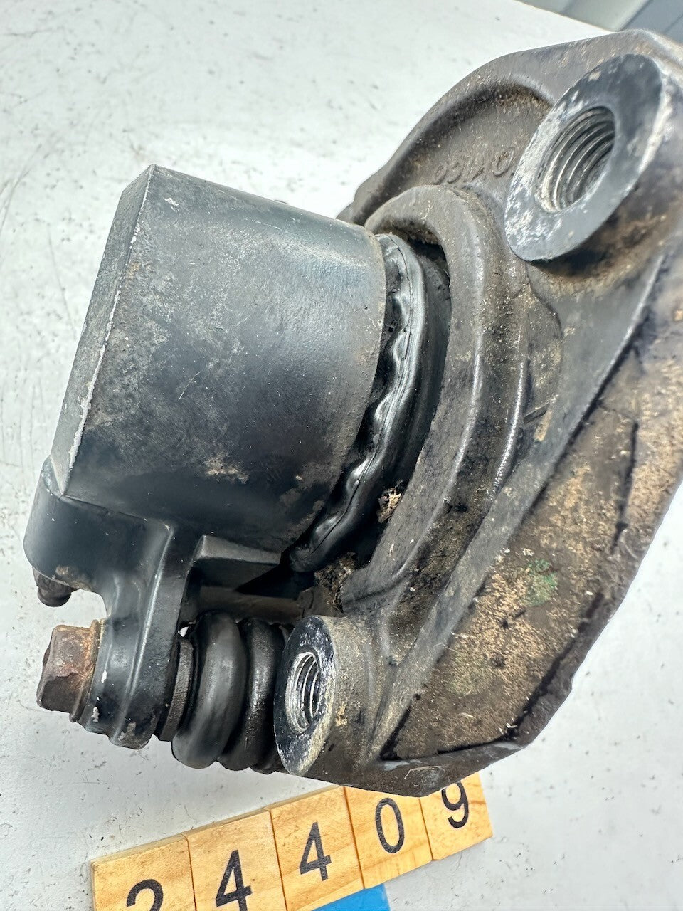 Kawasaki Z440 KZ440 LTD '80-83' Front Brake Caliper 43041-1070