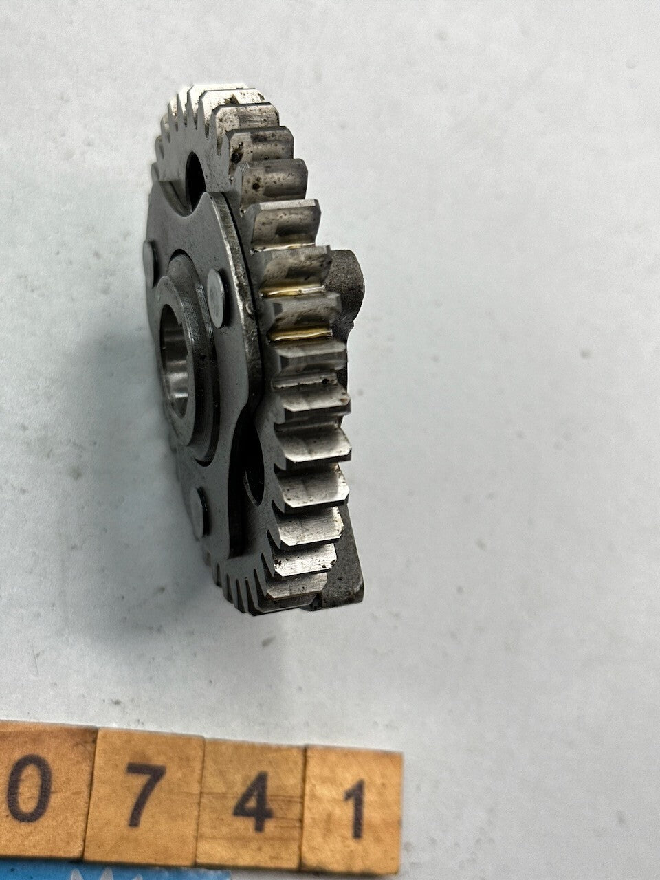 Kawasaki KDX250 Counter Balance Gear 1992-94 13216-1135