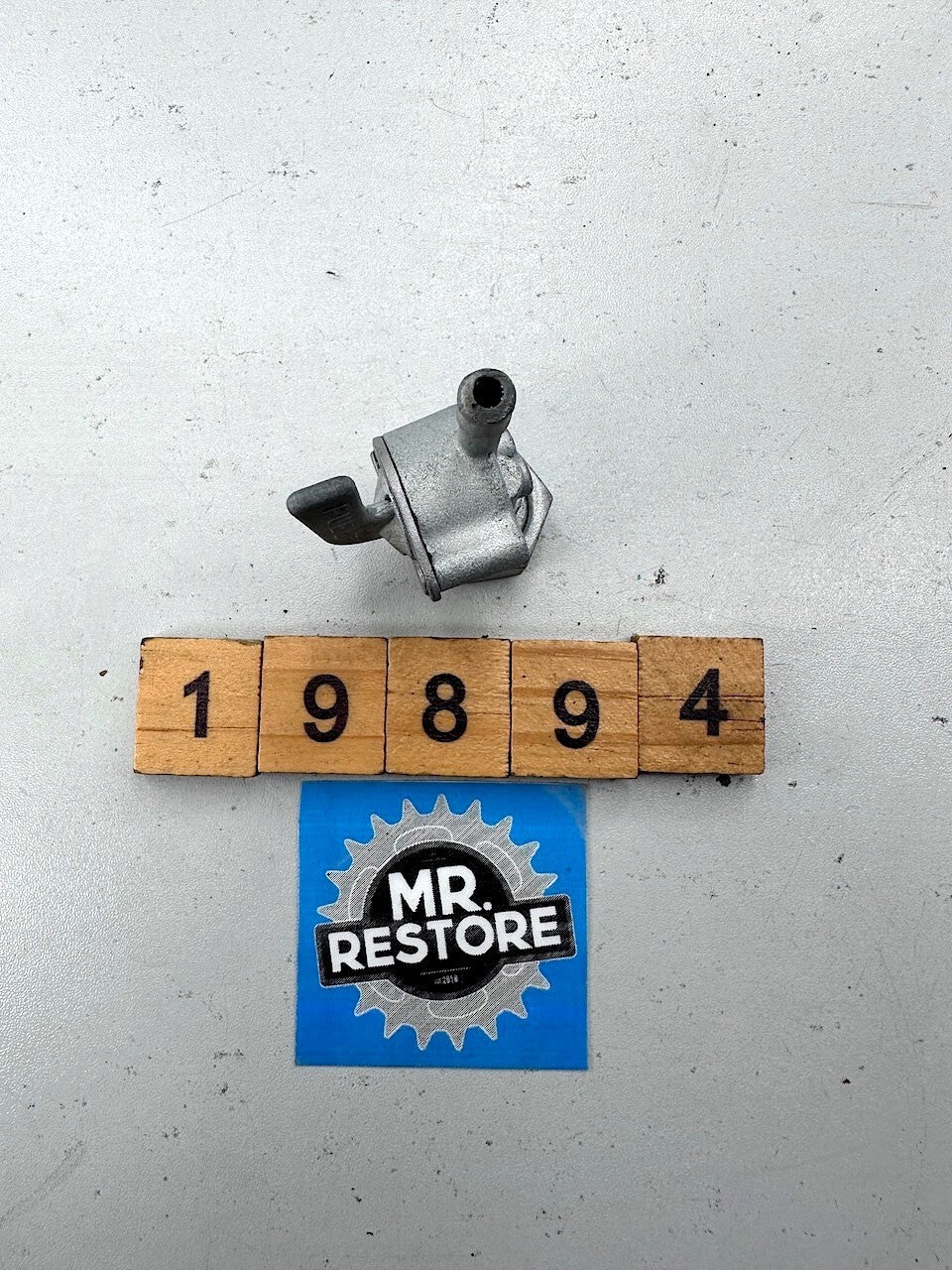 Yamaha V90 T 1982 OEM Fuel Tap