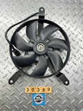 Kawasaki KLZ1000 Versys 1000 2012-19 ZR1000 Radiator Fan 59502-0612