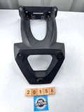 BMW F800S License Plate Holder 46627693119
