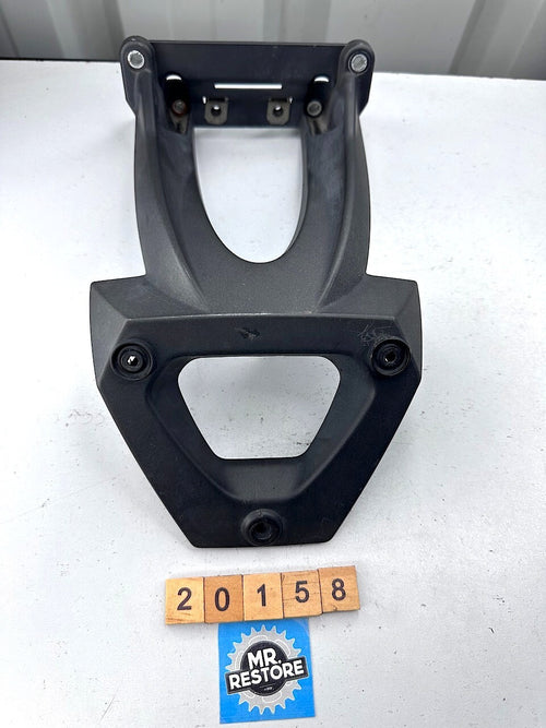 BMW F800S License Plate Holder 46627693119