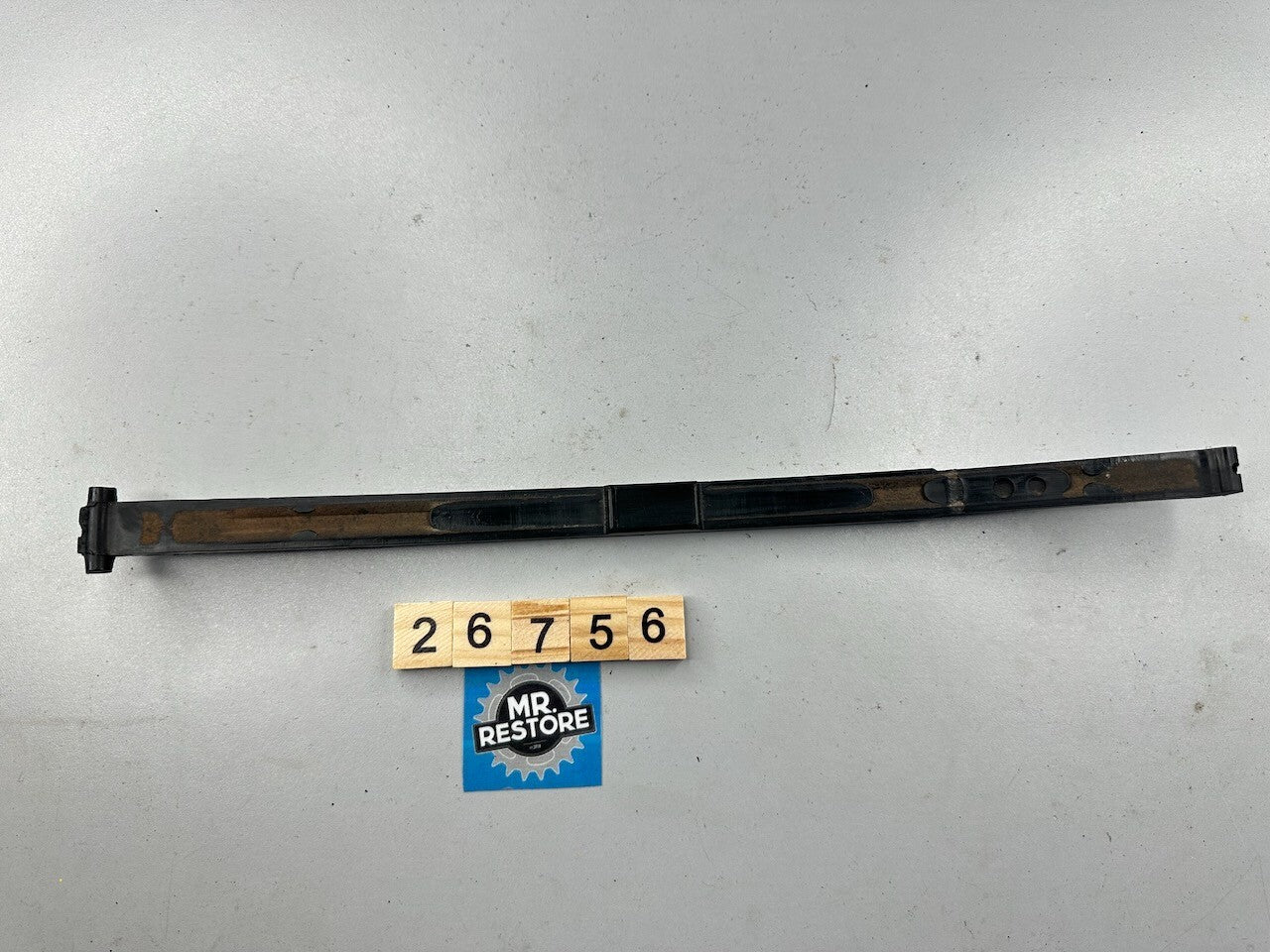 Suzuki GR650 OEM Cam Chain Guide 1 - 12771-15500