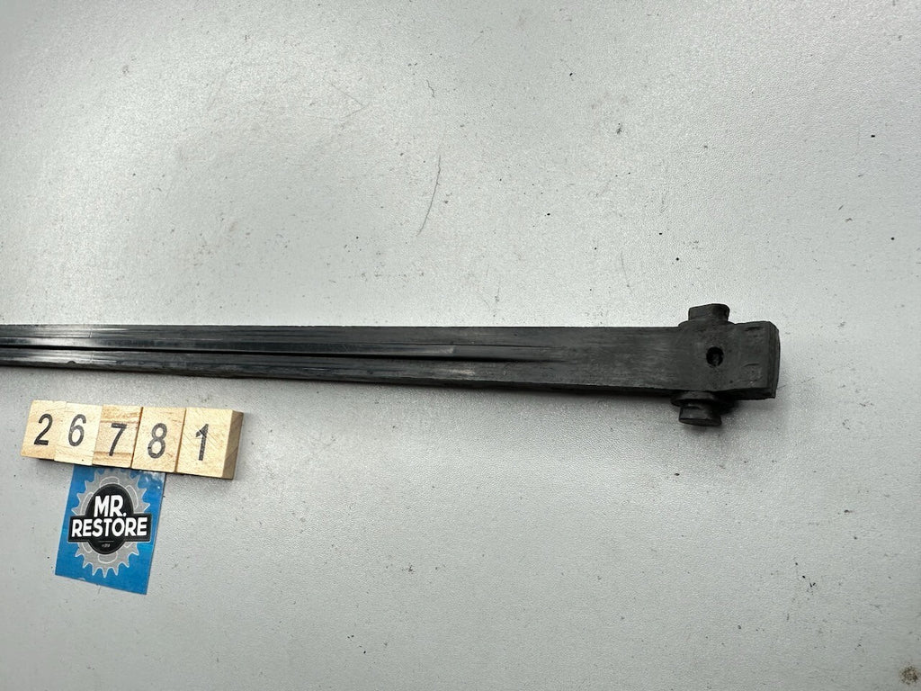 Suzuki GSX750 Katana OEM Cam Chain Guide 1 - 12771-45451