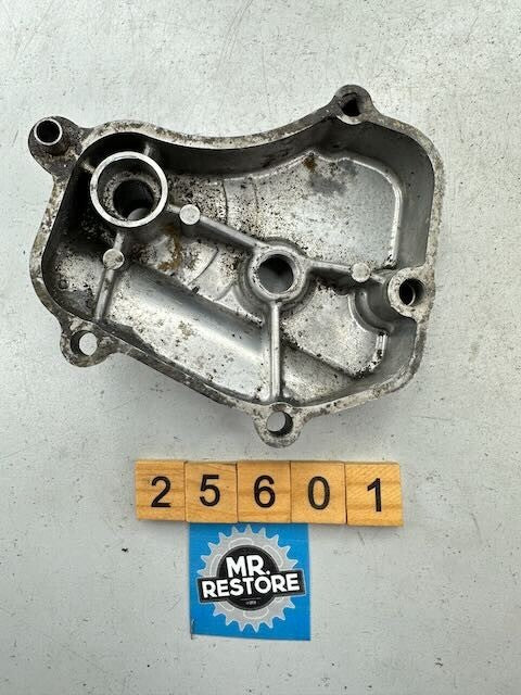 Honda MVX250 F 1983 Gearbox Gear Shift Selector Change Cover