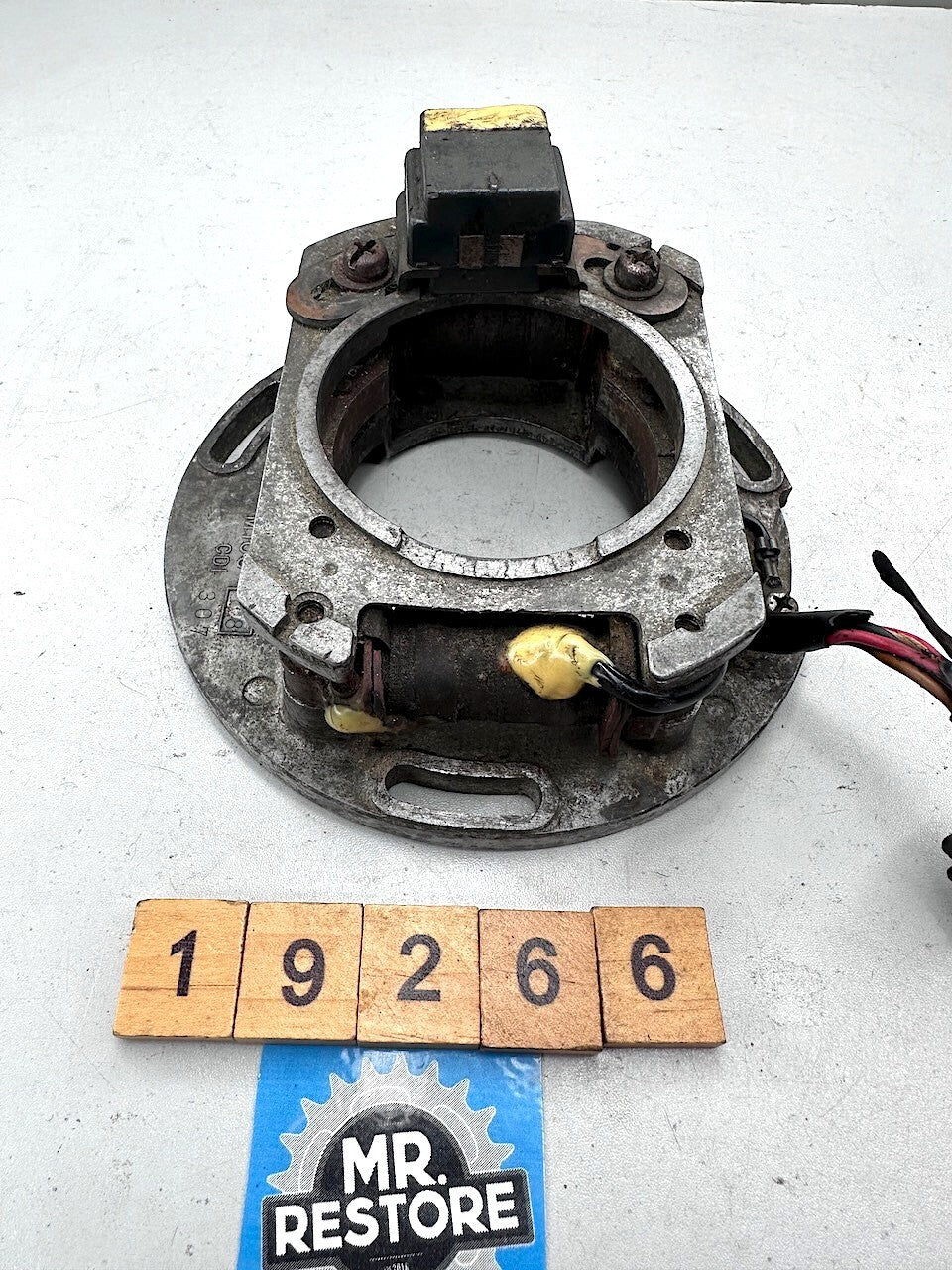 Yamaha MX360 MX250 Stator 364-85510-10