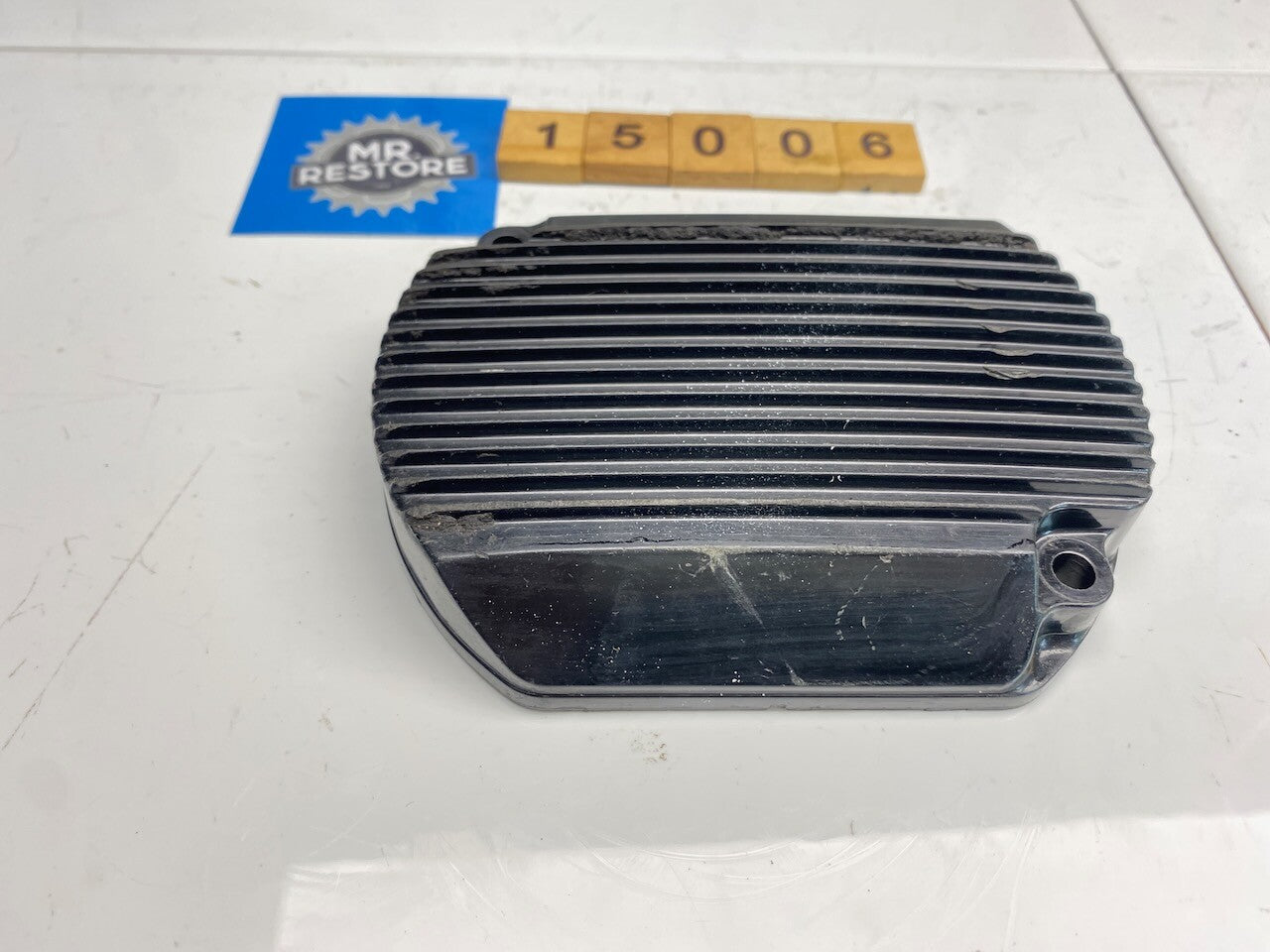 Kawasaki ZXR750 GPX750R R/H Engine Cover 14024-1299