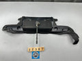 Kawasaki GPZ1000RX ZX1000 1986-87 Inner Cowling Guard Lid & Lift Bar 14024-1109