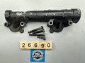 Yamaha FZR1000 FZ750 FZR750 etc. Water Pump Pipe Joint 1 - 1AE-12469-01