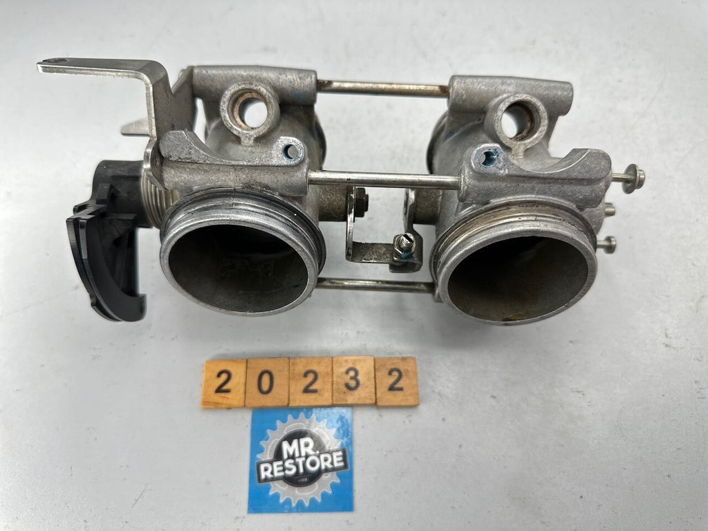 BMW F800S F800ST Throttle Body Housing 13547678271