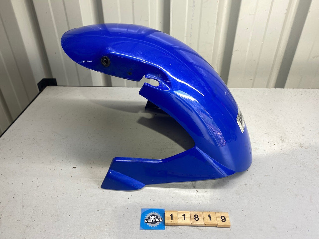 Aprilia SR50 Di-Tech Front Mudguard Fender DIS.101721