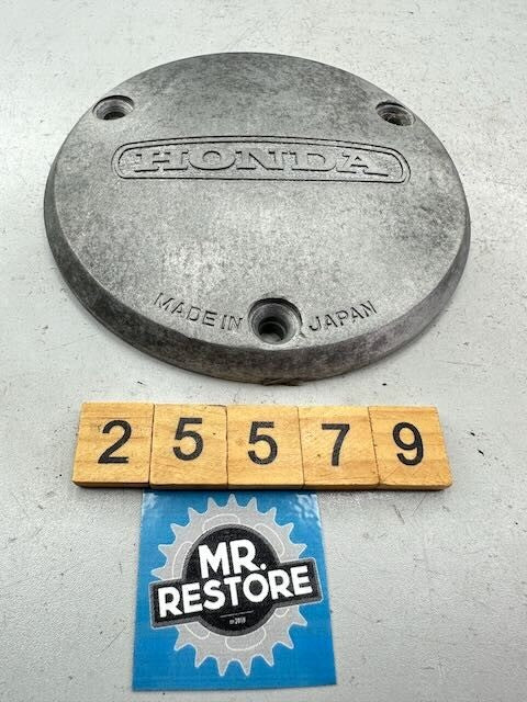 Honda CB175 CL175 SL350 SL175 Alternator Stator Generator Cover