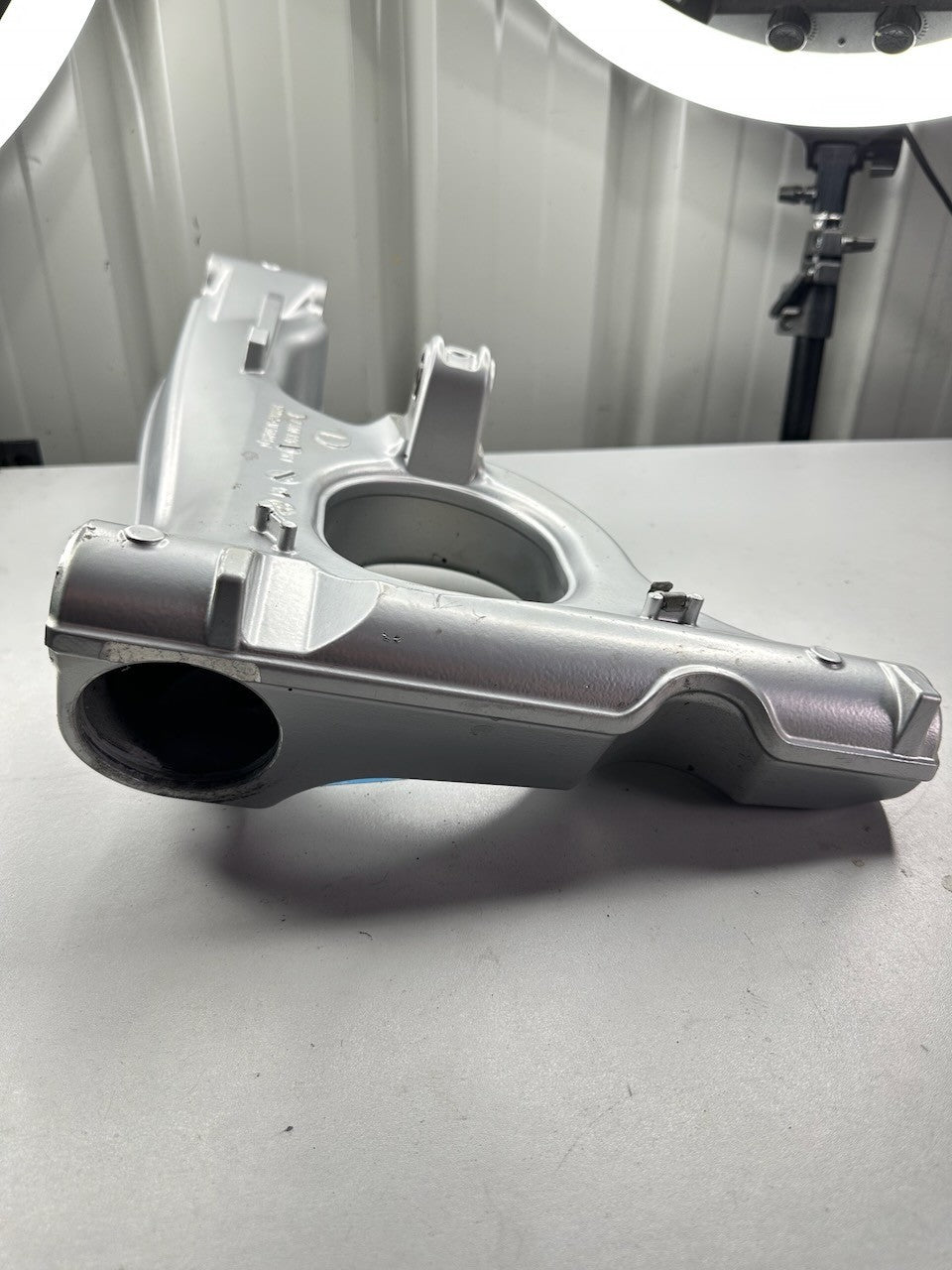 BMW K1200S '03-08' K1200R K1200GT Rear Swing Arm 7660356 33177660352