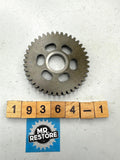 Honda CBR250RR CBR250R CB250F VT250 VTR250 Transmission Countershaft Low Gear