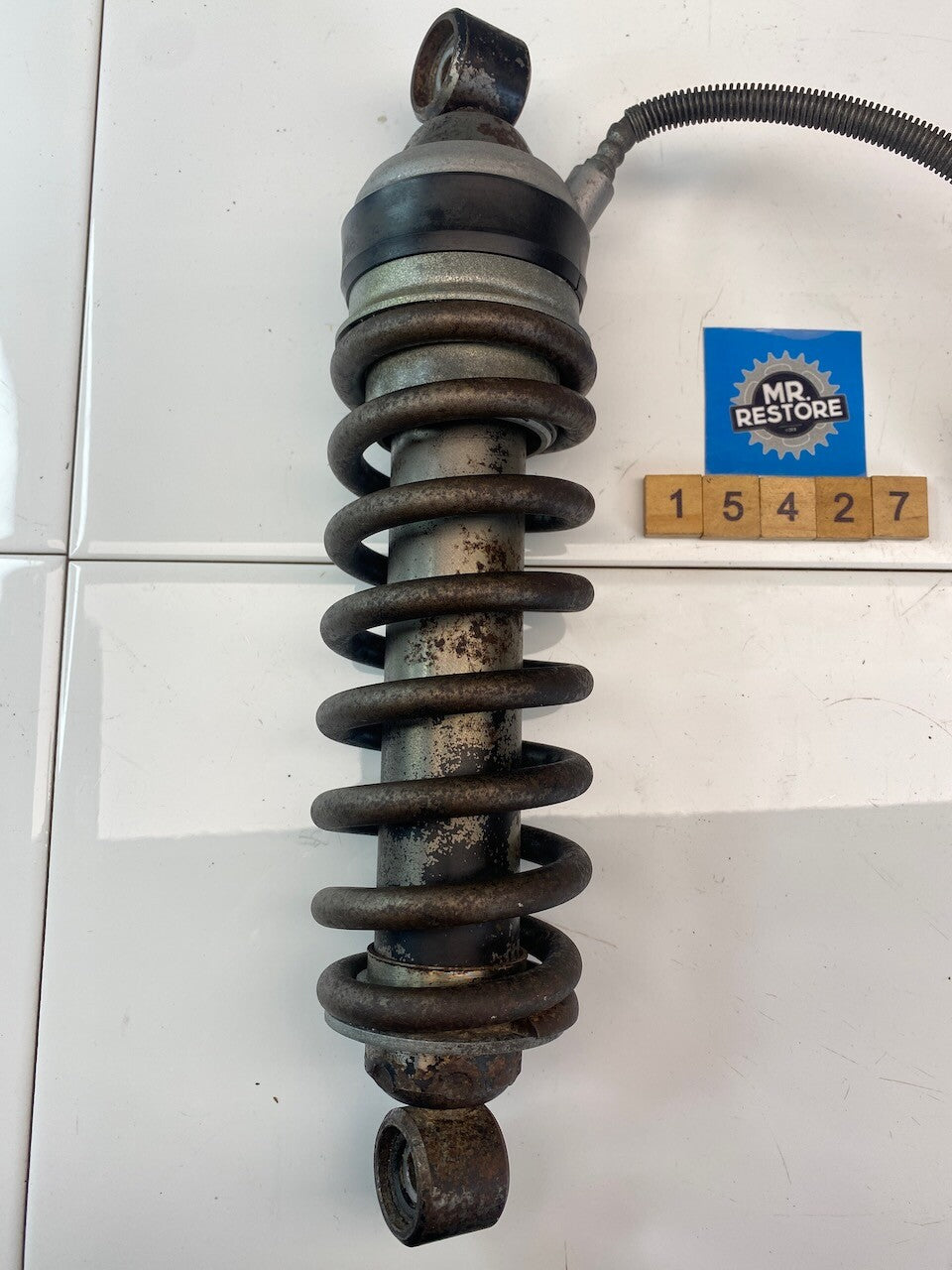 Suzuki RG500 RG400 Rear Shock Absorber 62100-20A01