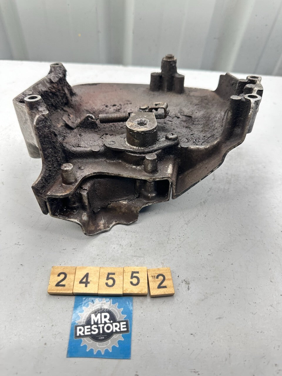 Suzuki GSX750 '83-84' GS750 GS700 Sprocket Cover & Clutch Push Drive 11360-31301