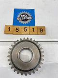 Yamaha RD250LC RD350LC RZ250 RZ350 3rd Gear Wheel - 4L0-17231-01