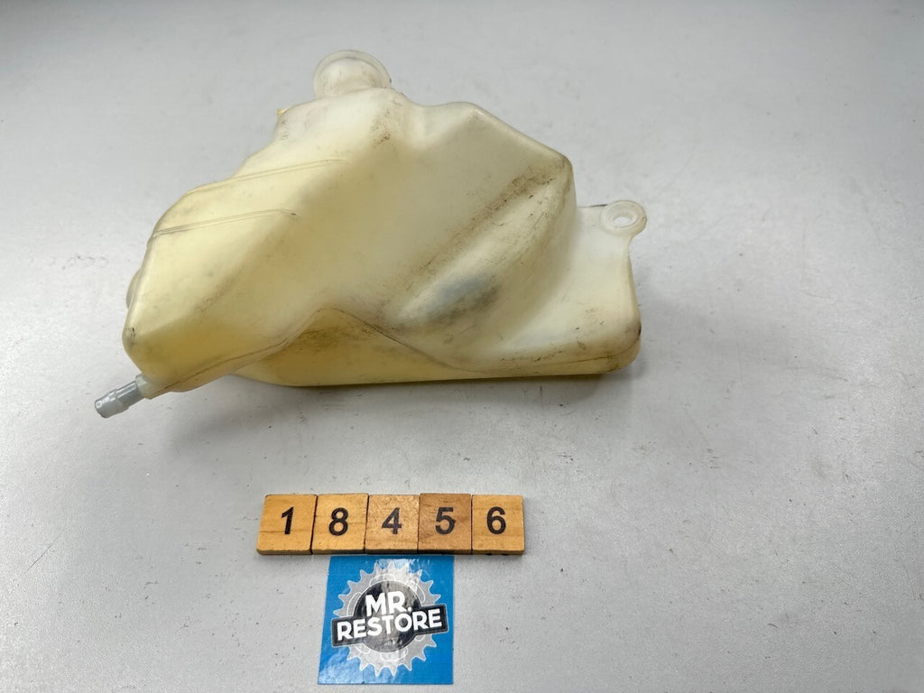 Yamaha TRX850 YZR1000R YZF750 YZF600R Water Expansion ReservoirTank 4FM-21871-02