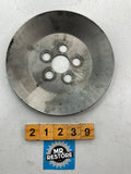 BMW R1150GS R1150RT R1150R R850R R1200C R1100S Clutch Reinforcement Ring