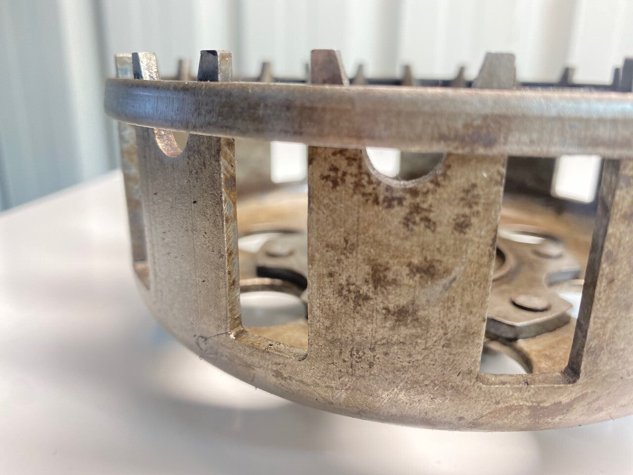 Honda CB750K Four 750/4 Clutch Basket 