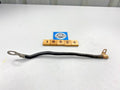 Honda CB550 CB500 Battery Earth Cable OEM 32601-323-000
