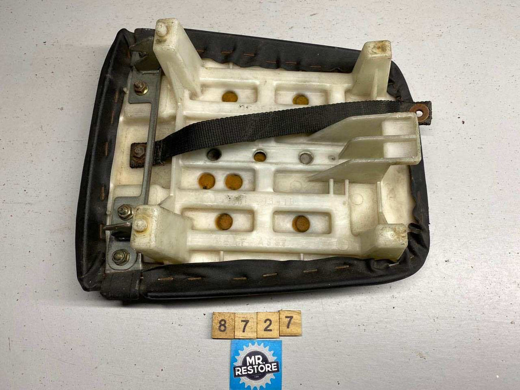 Kawasaki ZX250 ZXR250 1993-1999 Pillion Seat 53001-1641 