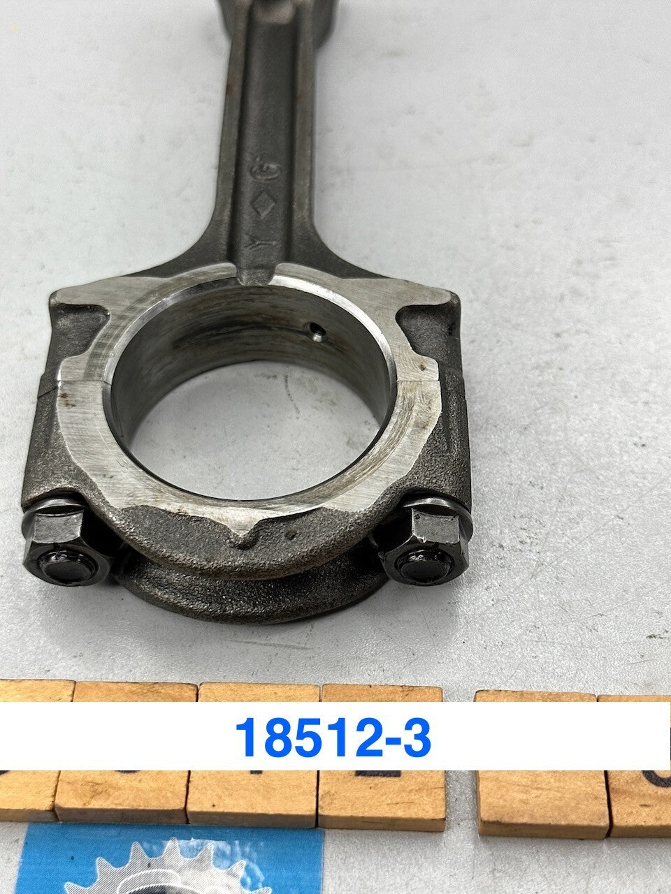 Yamaha TRX850 TDM850 Connecting Con Rod 3VD-11650