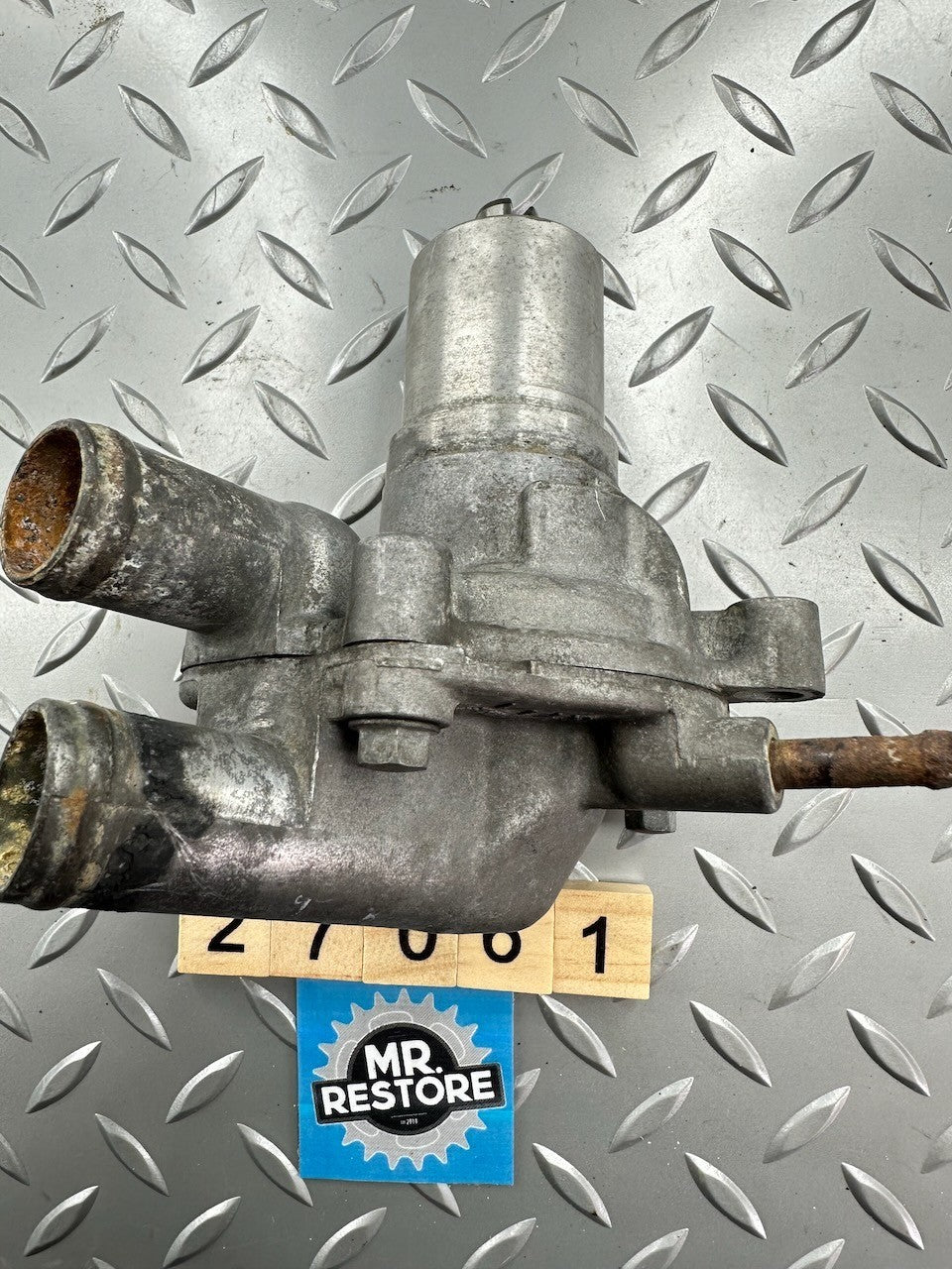 Honda CBR250RR CBR250R MC22 MC19 Water Pump 19200-KY1  19200-KY1-000