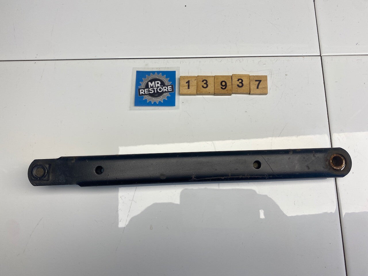 Triumph Tiger 900 T400 Rear Brake Torque Bar