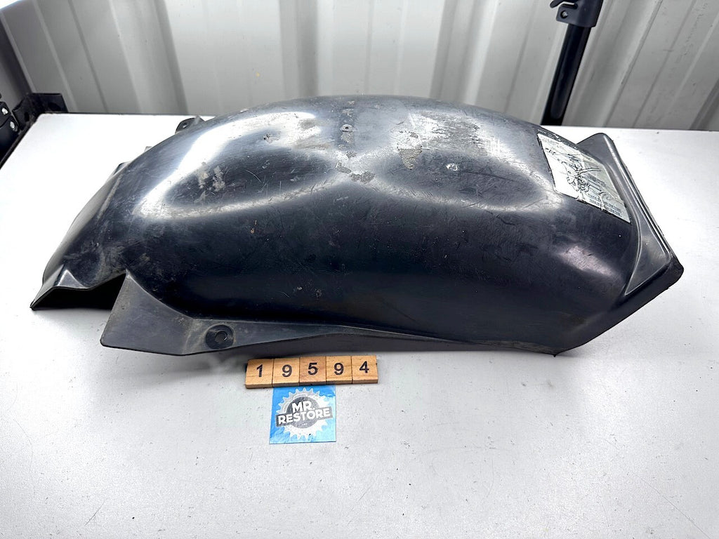 Yamaha FJ1200 FJ1100 FZ750 Rear Inner Mudguard 36Y-21629