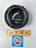 Yamaha FZR600 Water Temperature Meter Gauge - 3EN-83590