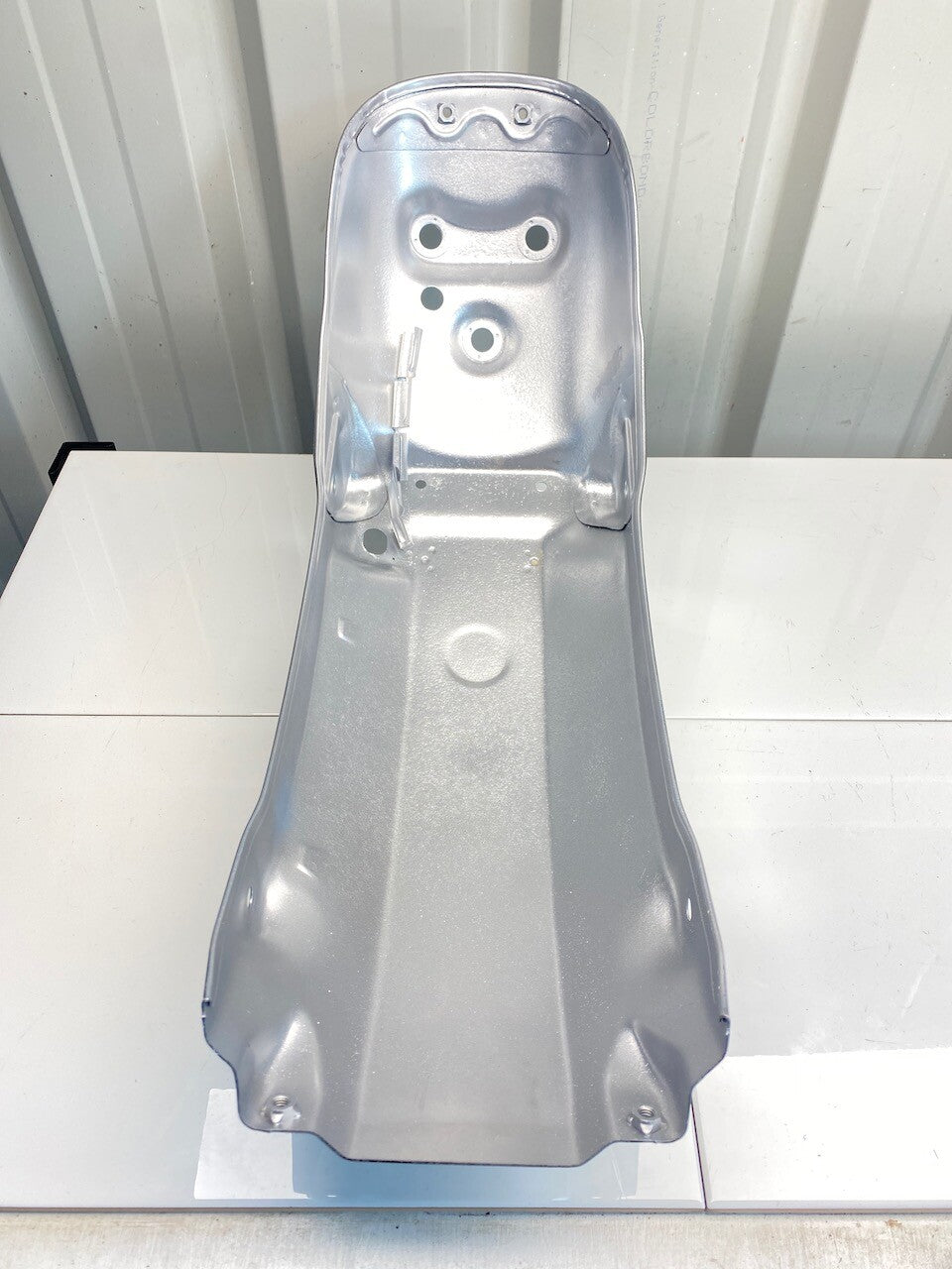 Yamaha XV750 (1984) XV1000  XV700 (1984-85) Virago Rear Fender Mudguard