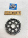 Yamaha DT200 DT125 RD125LC WR200R Drive Gear 43 tooth - 10V-11536-01