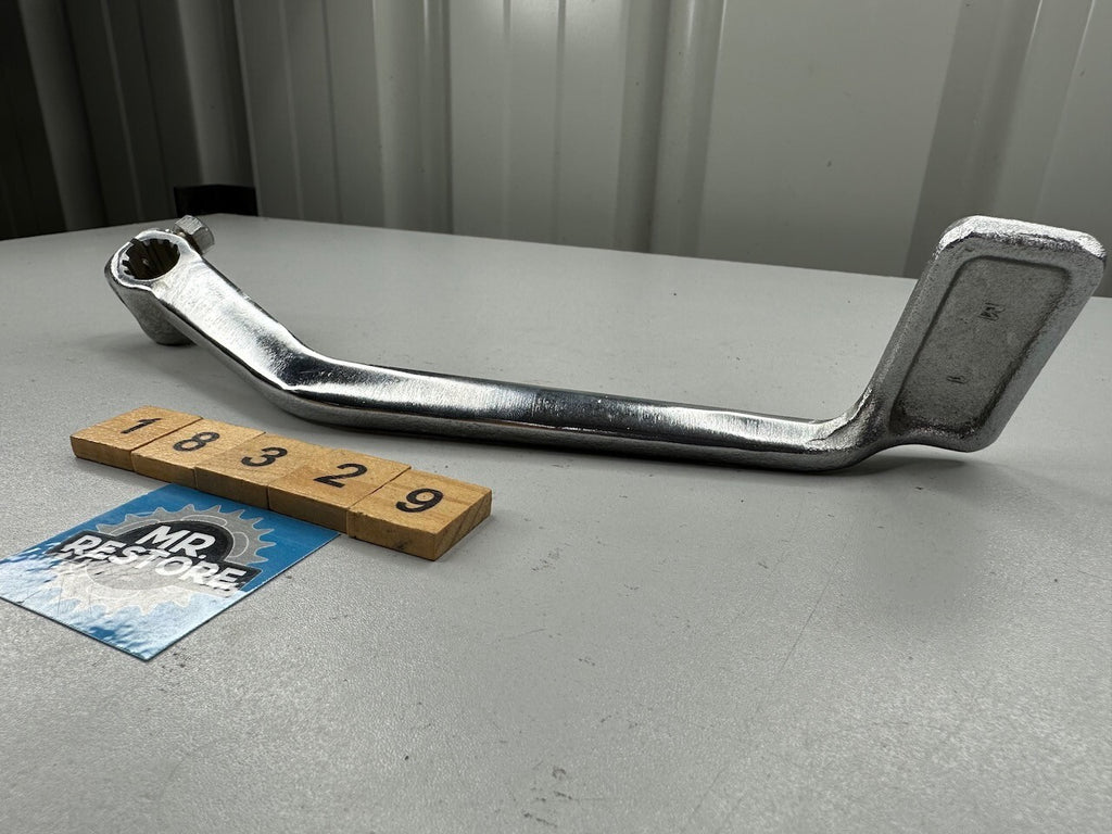 Suzuki GR650 1983-84 Brake Pedal 43111-15500