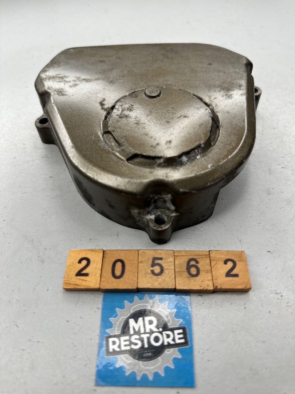 Honda CBR250R MC19 Sprocket Cover 11340-KY1