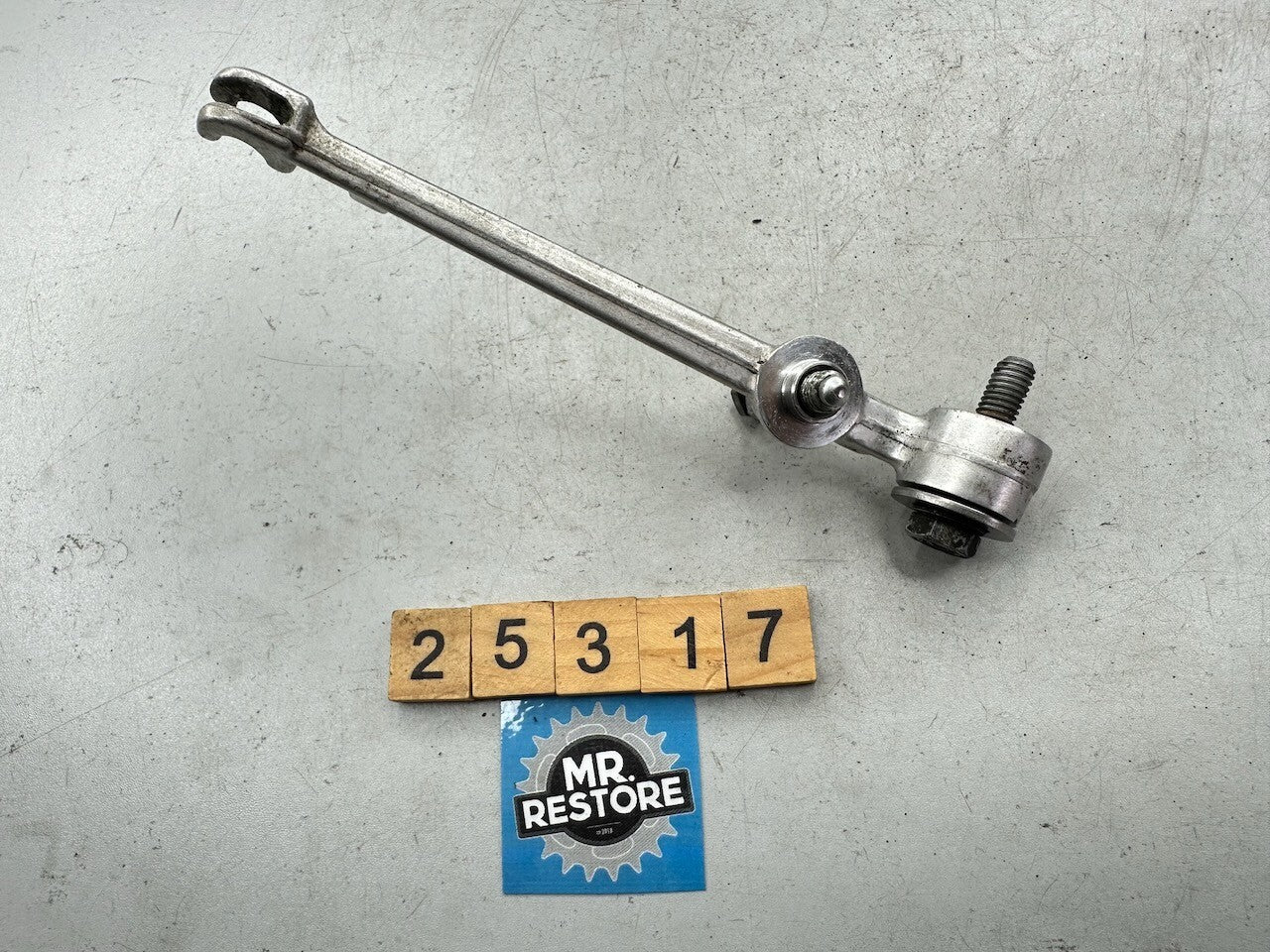 BMW R1100GS R850GS R1100R R850R R1100RS R1100RT R850RT Clutch Actuator Lever