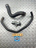 Kawasaki ZX636 ZX6R Ninja ZX600 05-06 Water Coolant Pipe & Fitting